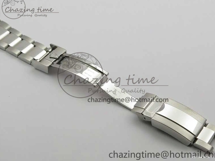 0801 Yacht-Master 116622 ARF 1:1 Best Edition 904L Steel Blue Dial on SS Bracelet SH UrbanStyle 2974